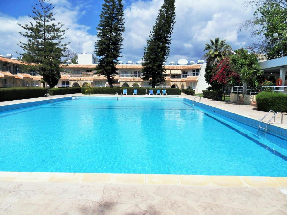 Apartment Palm 14 Limassol